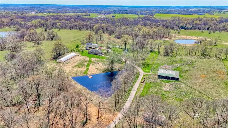 450 SW 725 Road, Chilhowee, MO 64733 - #3