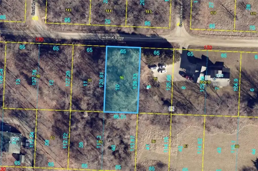 Plat C Lot 10 Cardinal Drive, Odessa, MO 64076 - #2