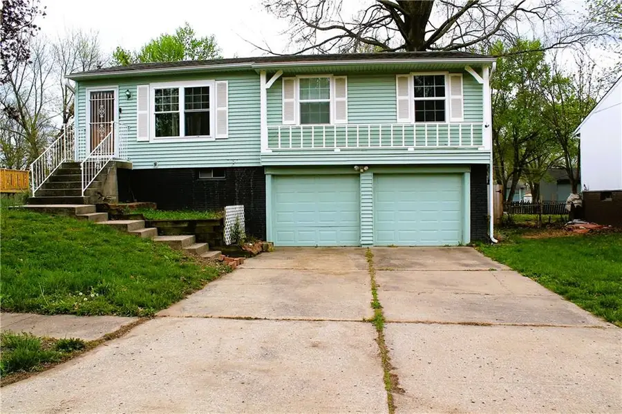 19221 E 5th Terr Ct N N/a, Independence, MO 64056 - #2