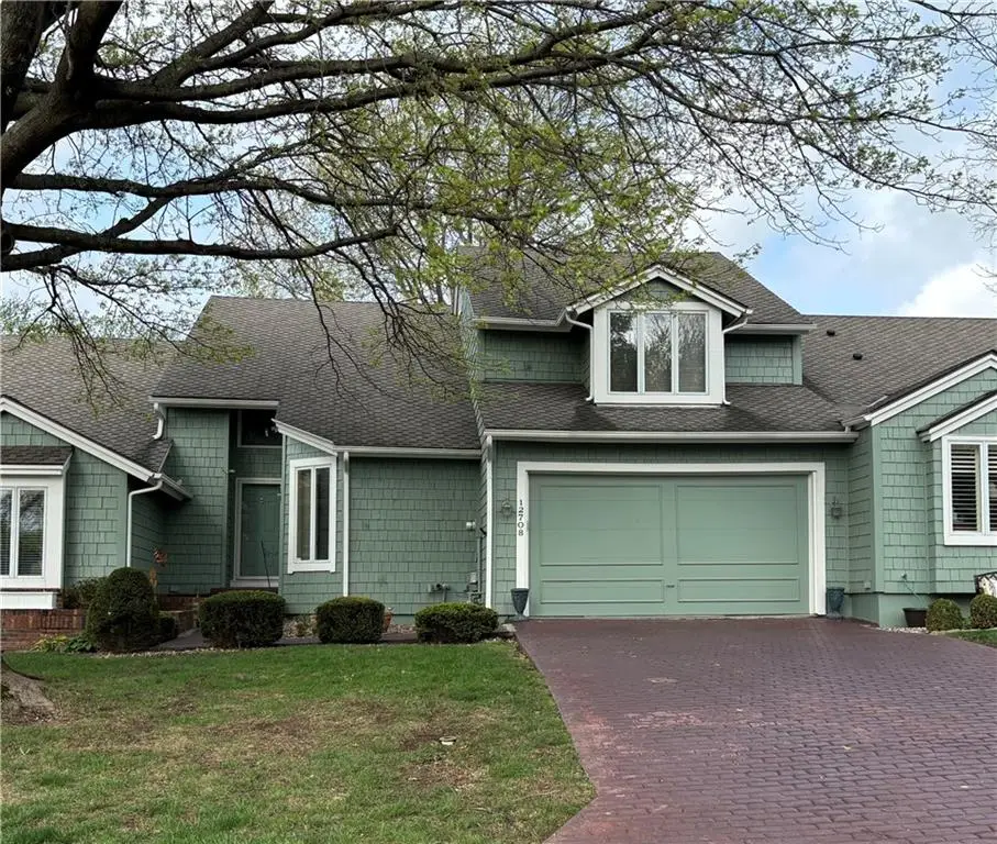 12708 Baltimore Court, Kansas City, MO 64145 - #1