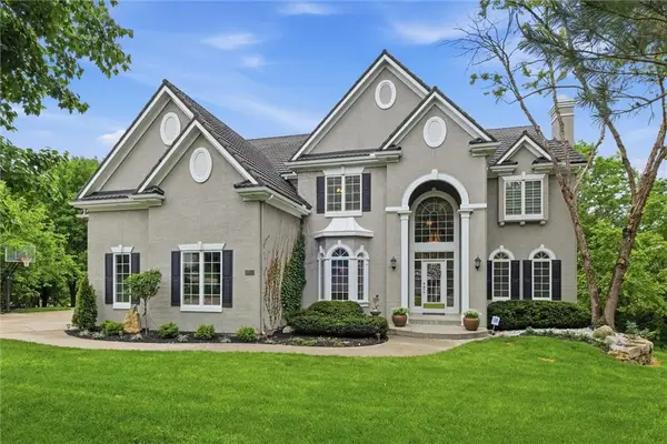13425 W 128 Street, Overland Park, KS 66213