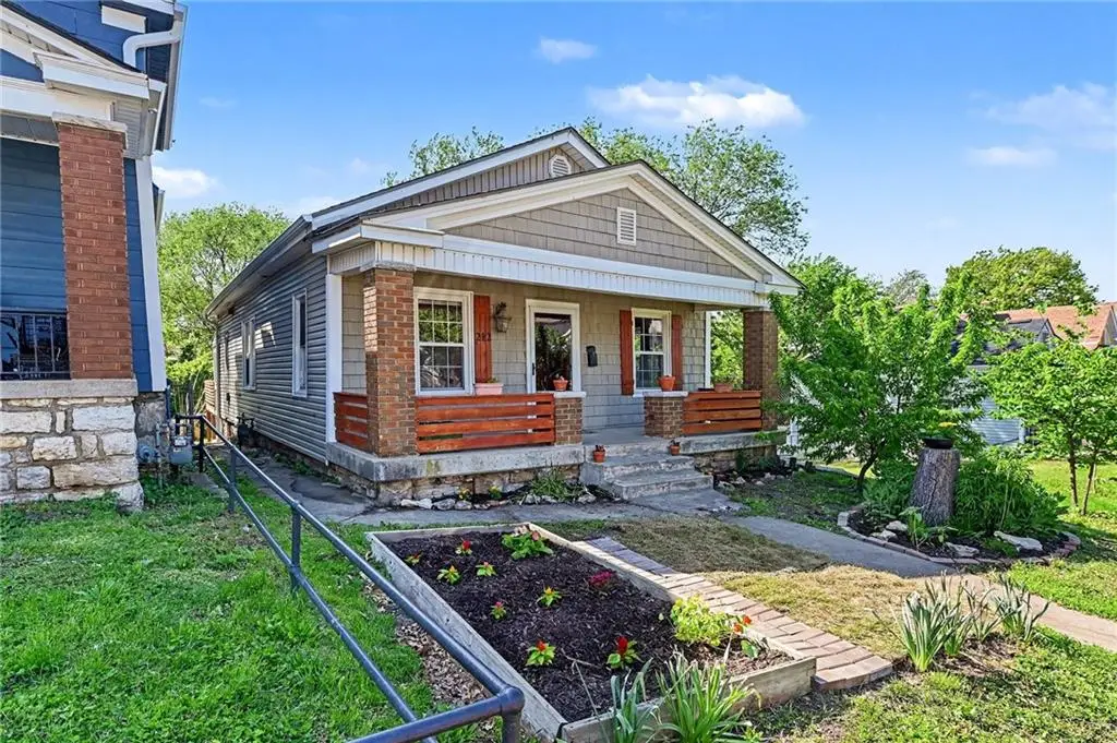 212 S 8th Street, Kansas City, KS 66101 - #1