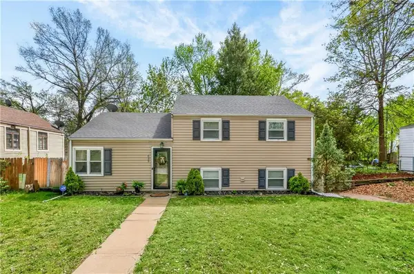 639 NE 45th Street, Kansas City, MO 64116