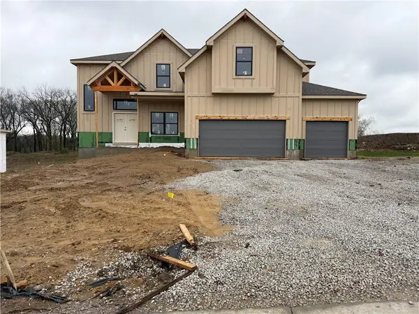 8218 NW 90th Terrace, Kansas City, MO 64153