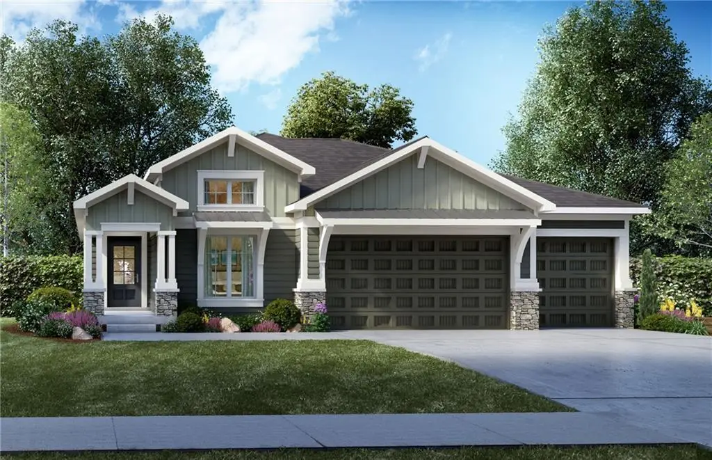 2622 SW Barley Field Drive, Lees Summit, MO 64082 - #1