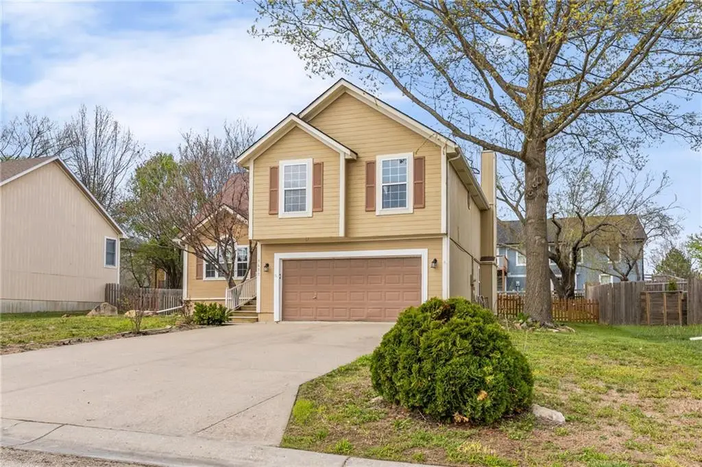 1411 Kimberly Drive, Warrensburg, MO 64093 - #1