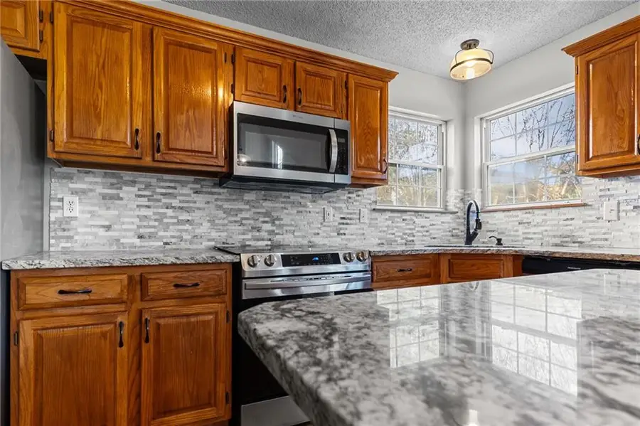 1411 Kimberly Drive, Warrensburg, MO 64093 - #2