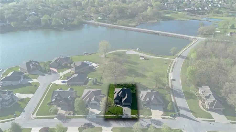 4805 N 124th Terrace, Kansas City, KS 66109 - #3