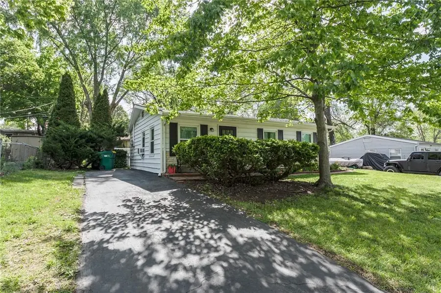 2709 S 48th Terrace, Kansas City, KS 66106 - #2