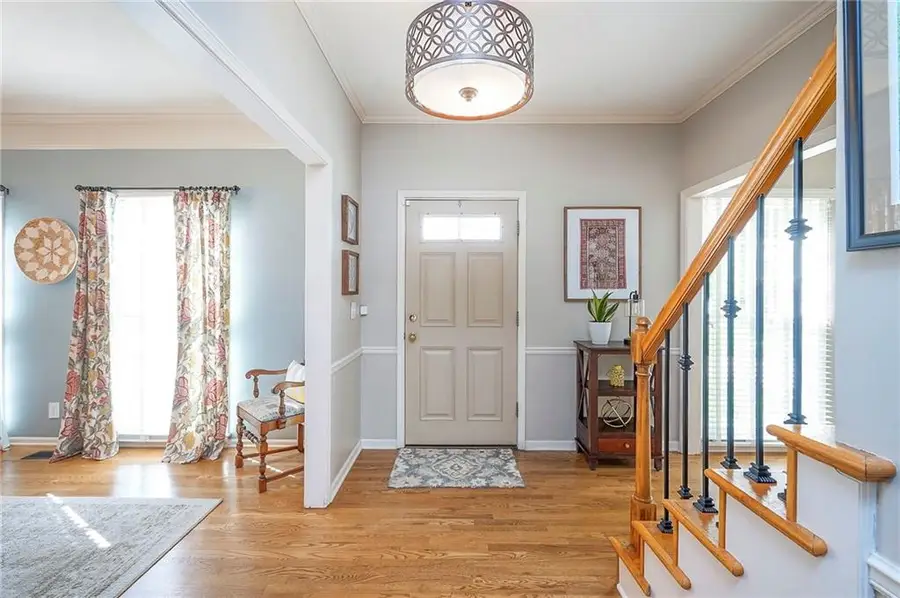12316 Connell Drive, Overland Park, KS 66213 - #3