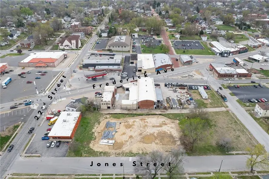 2012-2022 Jones Street, Saint Joseph, MO 64501 - #3