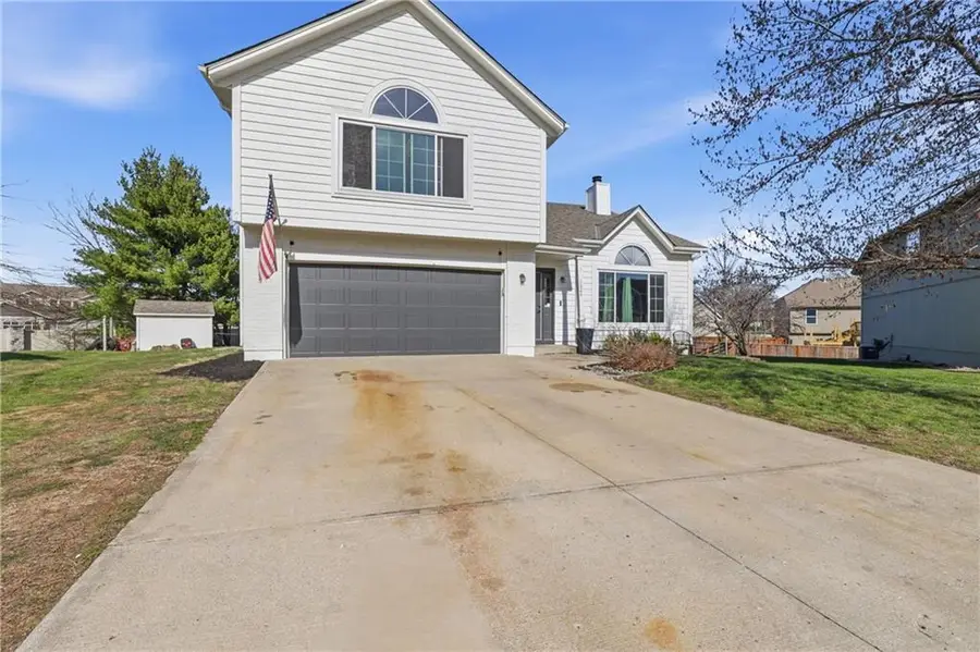 1624 SE 11th Street, Lees Summit, MO 64081 - #2