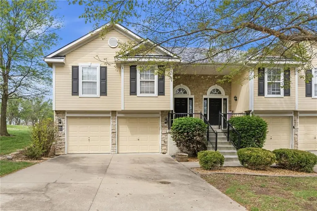 1308 Ashley Drive, Grain Valley, MO 64029 - #1