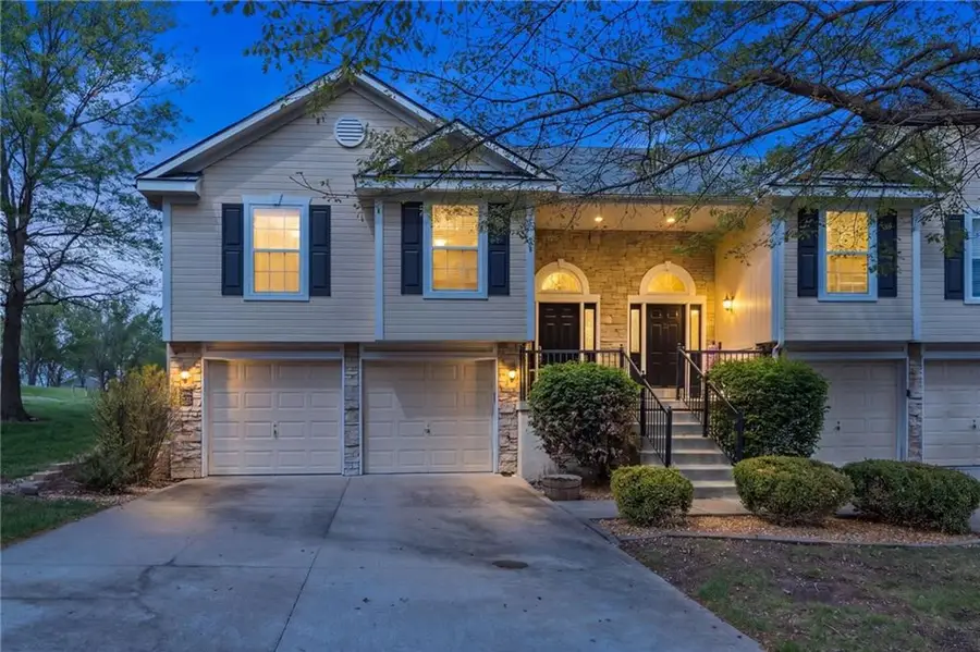 1308 Ashley Drive, Grain Valley, MO 64029 - #2