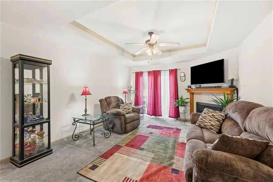 1308 Ashley Drive, Grain Valley, MO 64029 - #3