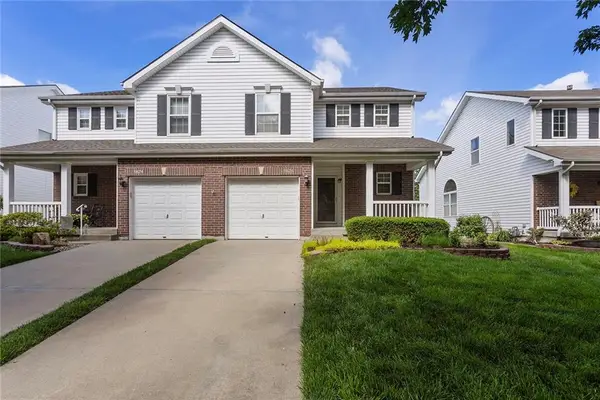 9826 N Home Avenue, Kansas City, MO 64157