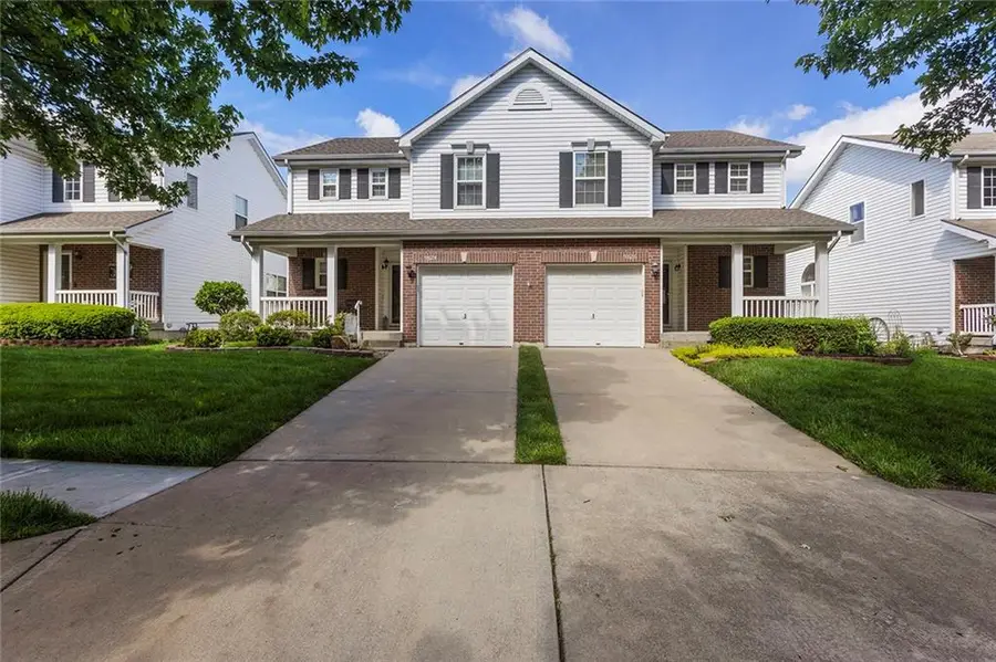 9826 N Home Avenue, Kansas City, MO 64157 - #3