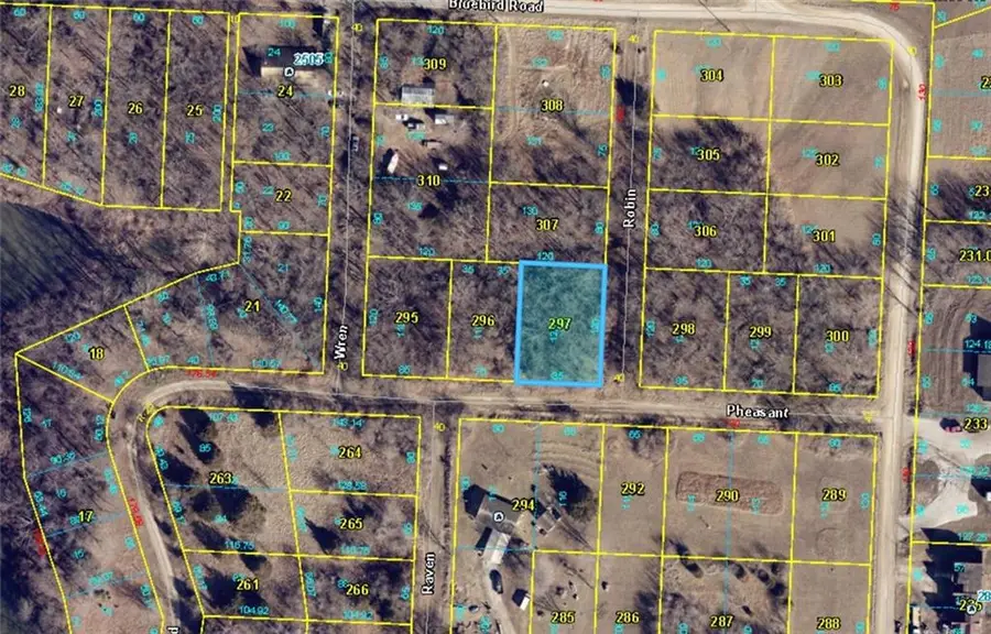 Plat D Lot 120 Pheasant Drive, Odessa, MO 64076 - #3