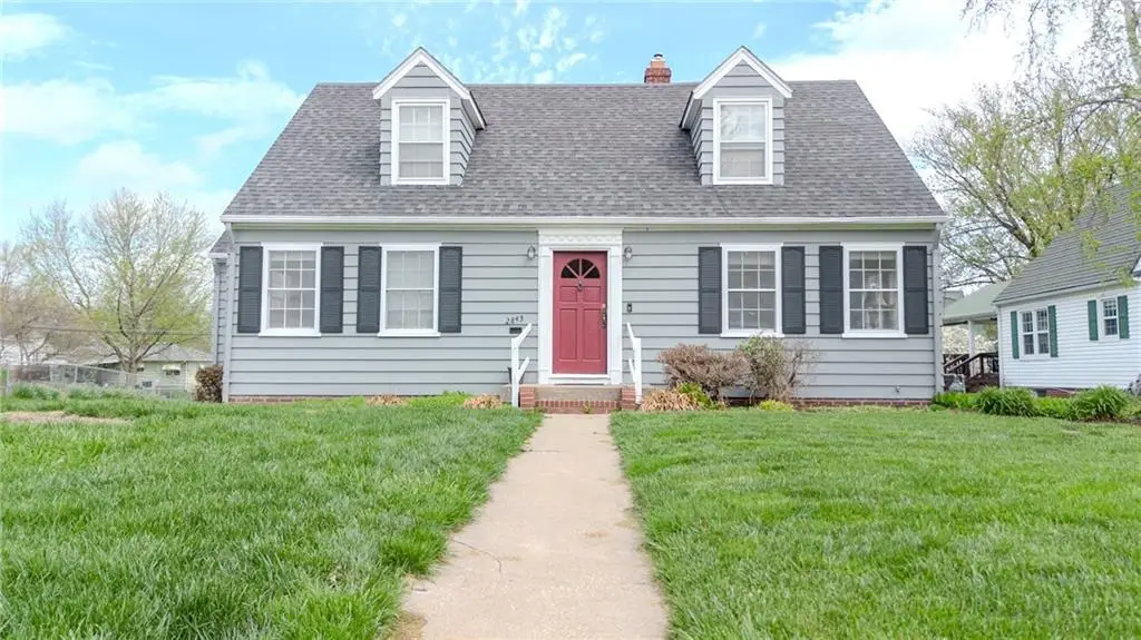2845 Mitchell Avenue, Saint Joseph, MO 64507 - #1
