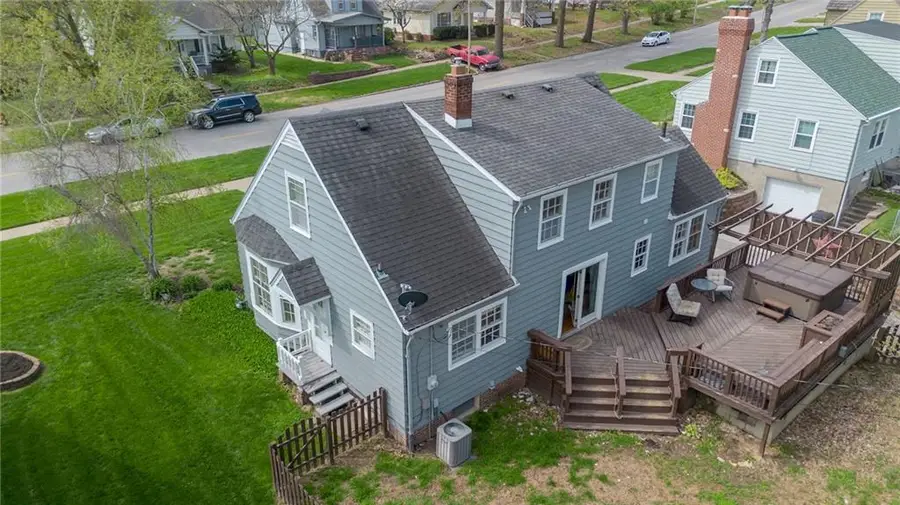 2845 Mitchell Avenue, Saint Joseph, MO 64507 - #3