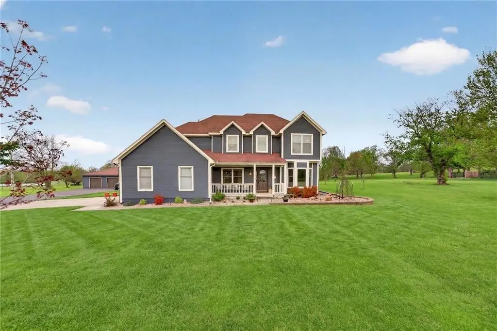 905 Florence Avenue, Raymore, MO 64083 - #1