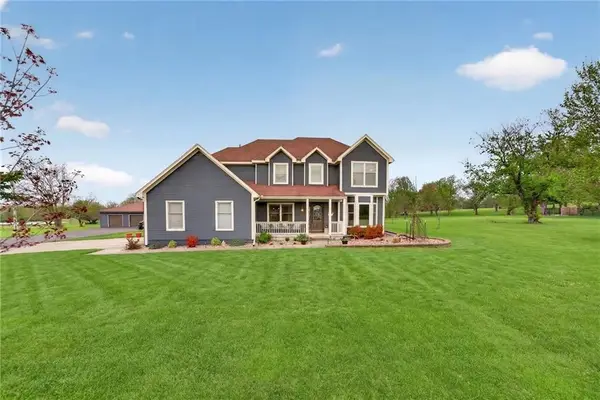 905 Florence Avenue, Raymore, MO 64083