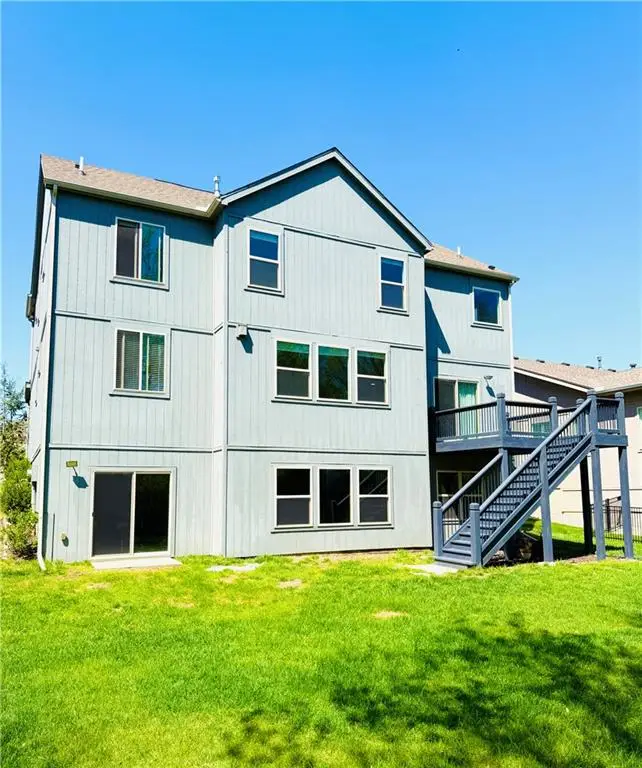 8115 NE 80th Terrace, Kansas City, MO 64158 - #2