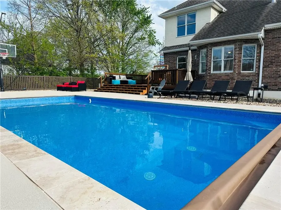 716 SW 163rd Street, Lees Summit, MO 64082 - #2