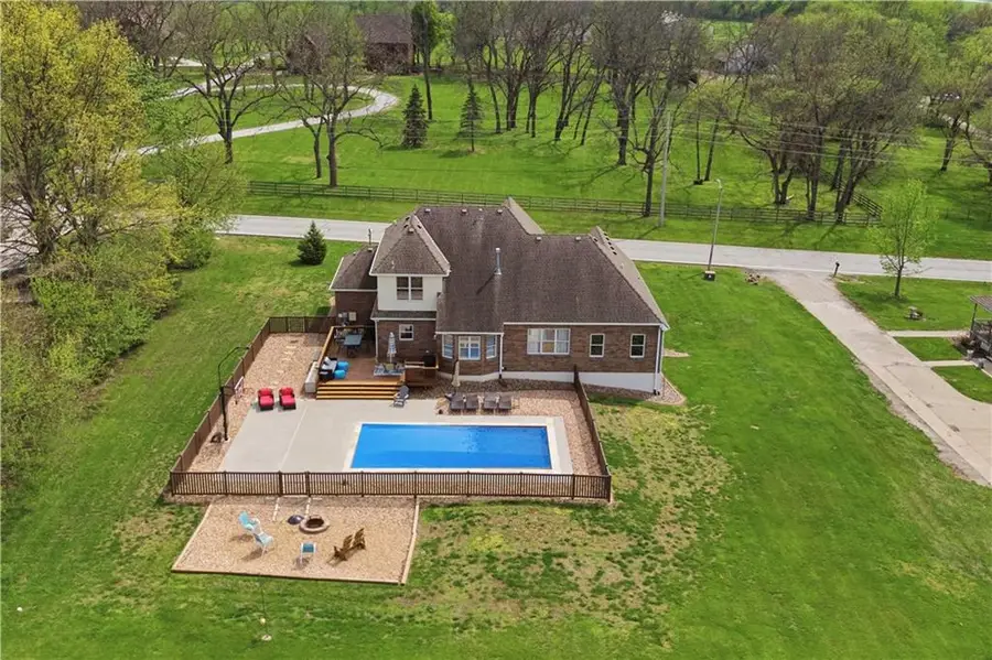 716 SW 163rd Street, Lees Summit, MO 64082 - #3