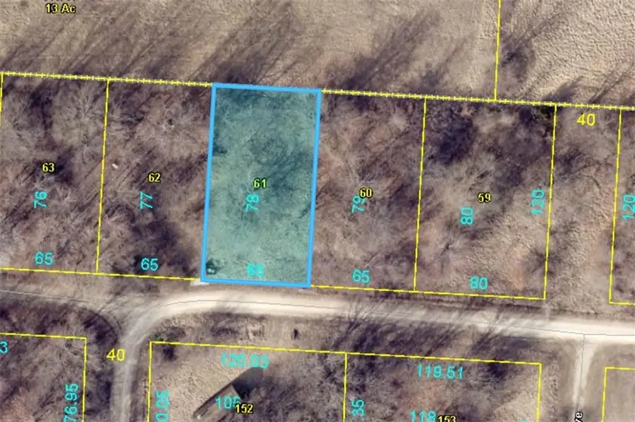 Plat H Lot 78 Pitton Drive, Lake Lafayette, MO 64076 - #2