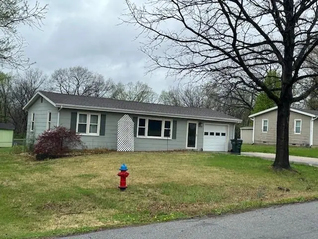 3038 Iowa Street, Leavenworth, KS 66048 - #2