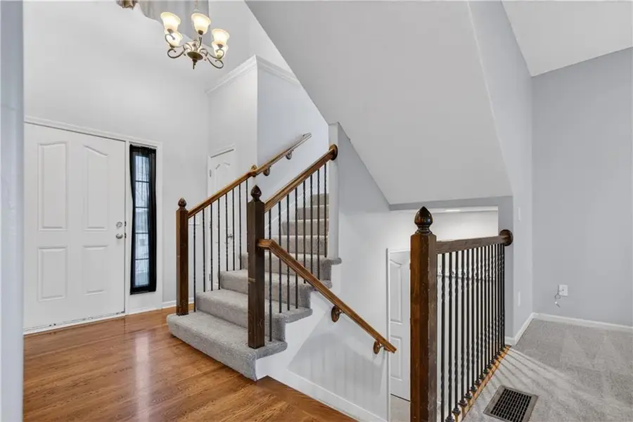 16212 S Bradley Drive, Olathe, KS 66062 - #3