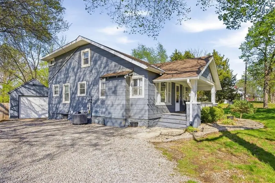 1404 W College Street, Independence, MO 64050 - #2