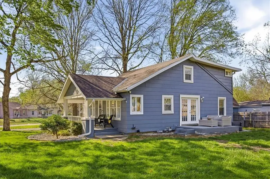 1404 W College Street, Independence, MO 64050 - #3