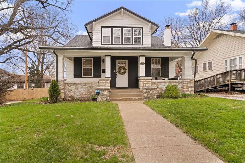 1845 Oakland Avenue, Kansas City, KS 66102 - #1