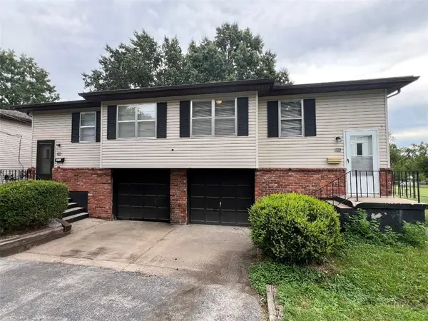 703 N Frandsen Road, Independence, MO 64050