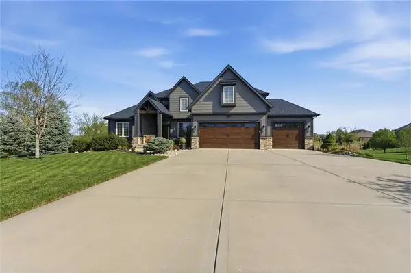 12602 NE 117th Street, Kearney, MO 64060