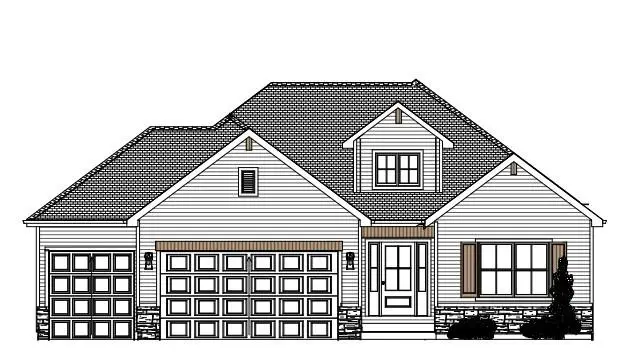 19104 Library Drive, Weston, MO 64098 - #1