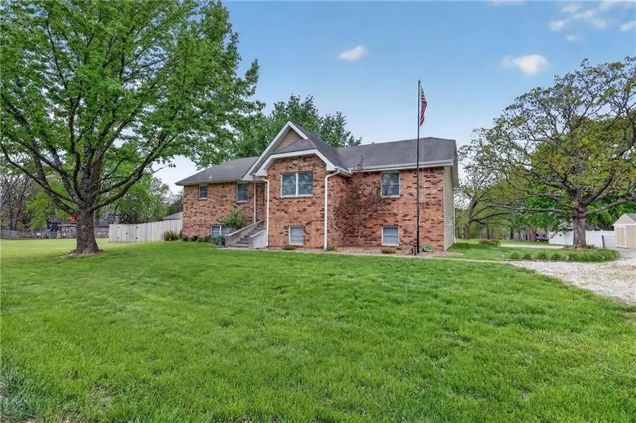 18916 S 1488 Road, Nevada, MO 64772 - #2