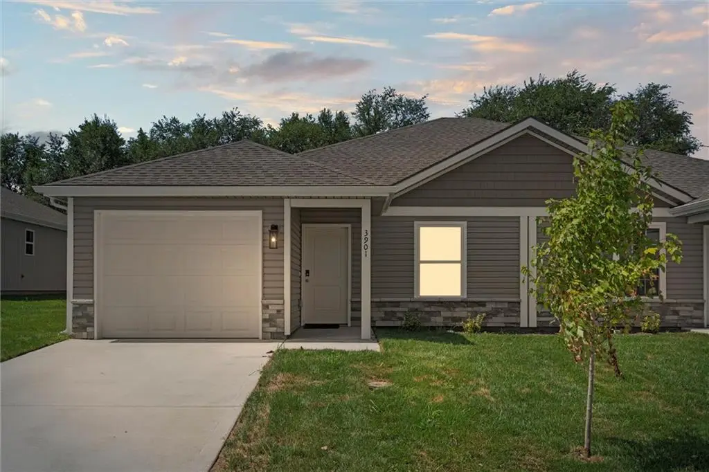 3824 NW 93rd Street, Kansas City, MO 64154 - #1