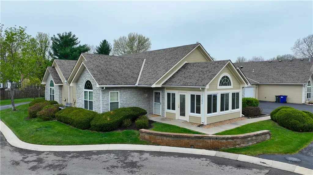 11392 S Pflumm Road, Olathe, KS 66215 - #1