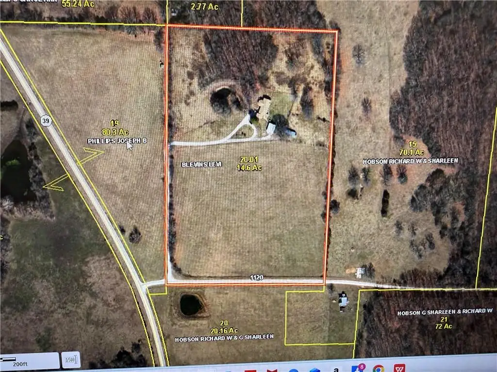 13575 E 1120 Road, Stockton, MO 65785 - #1