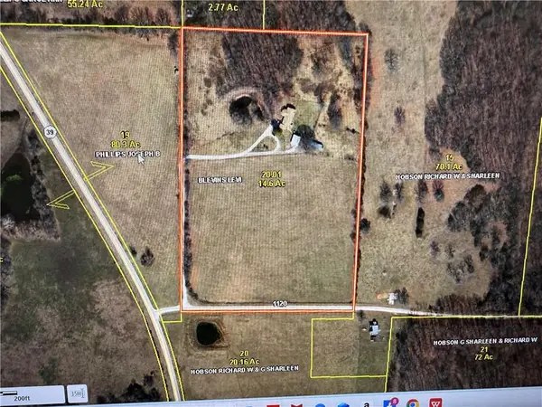 13575 E 1120 Road, Stockton, MO 65785