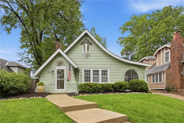 322 E 70th Terrace, Kansas City, MO 64113