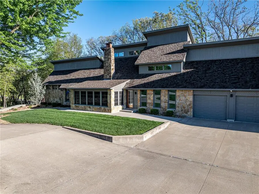 1204 Live Oak Lane, Warrensburg, MO 64093 - #2