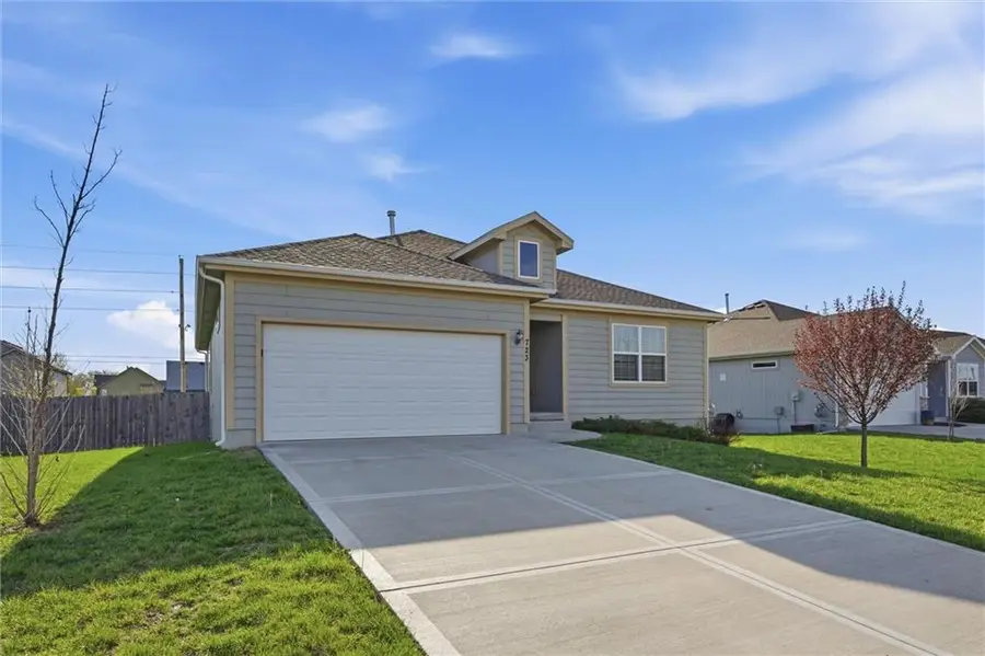 723 S Cypress Street, Gardner, KS 66030 - #3
