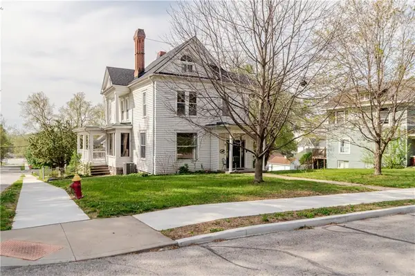 1100 Santa Fe Street, Atchison, KS 66002