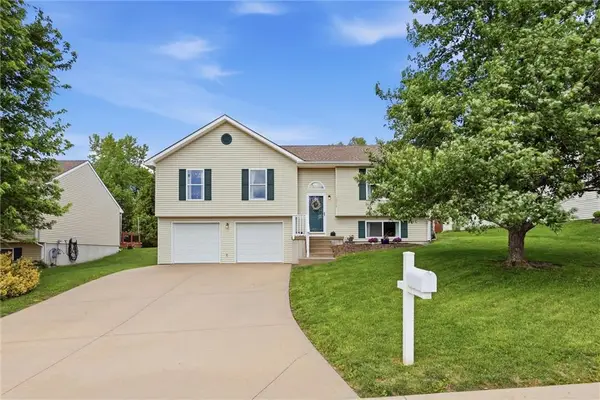 15510 NW 125th Street, Platte City, MO 64079