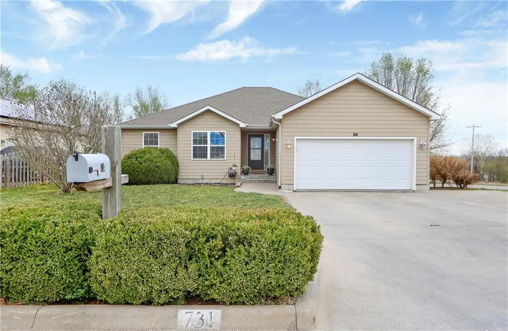731 Tall Grass Drive, Junction City, KS 66441 - #1