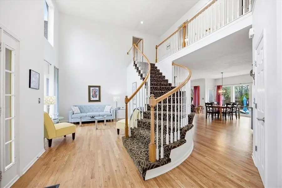 5404 W 153rd Street, Leawood, KS 66224 - #2